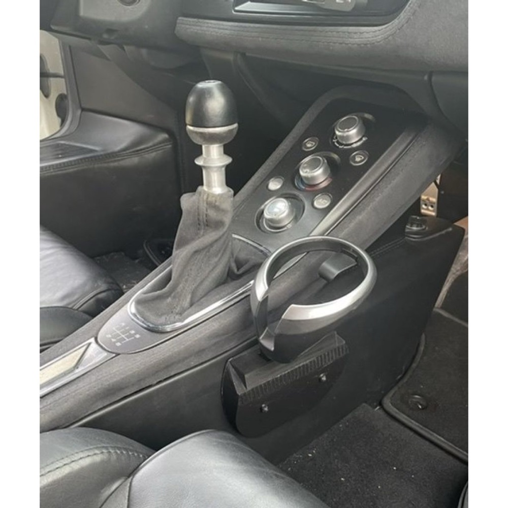 Bardaklık Montaj Kutusu (BMW Uyumlu)