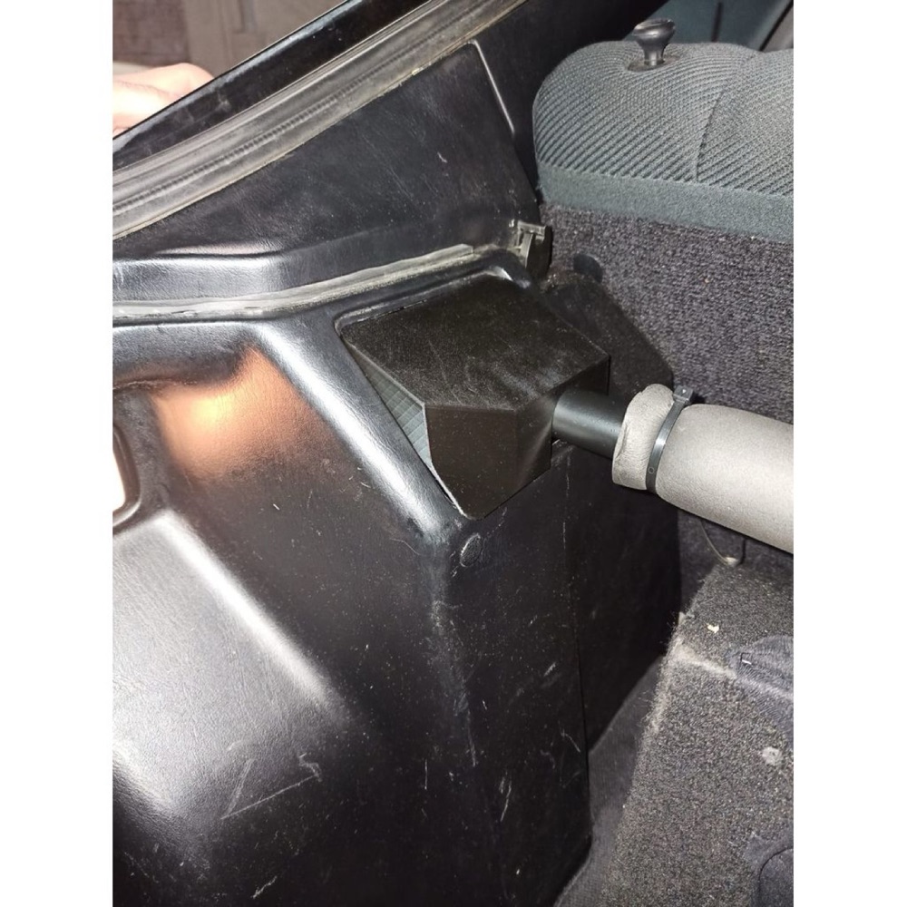Toyota Celica denge çubuğu trim kapağı