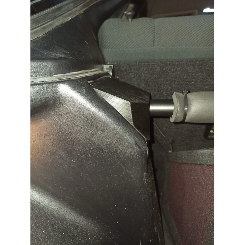 Toyota Celica denge çubuğu trim kapağı görsel 2