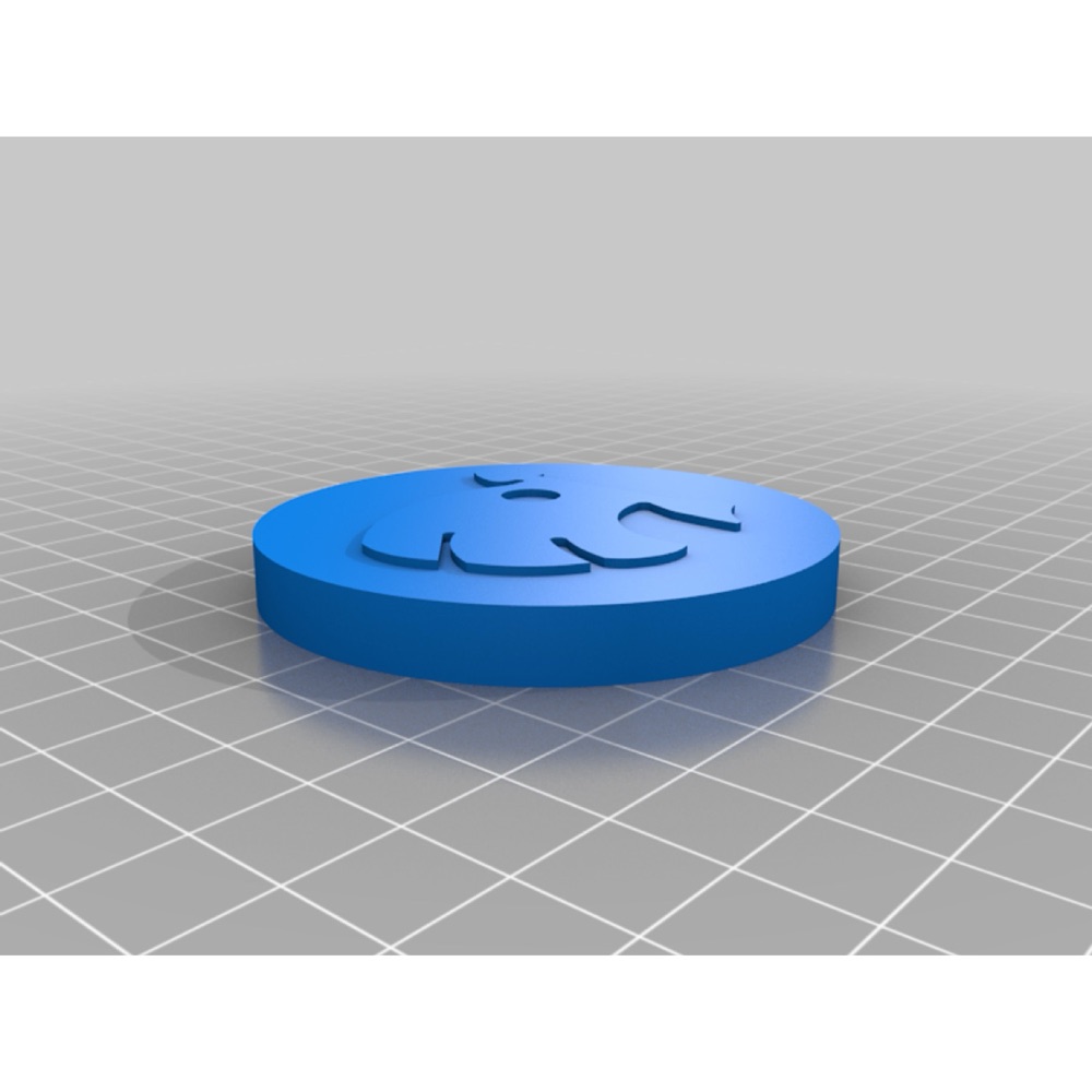 VW Hub Cover Korozyon Koruyucu Kapak görsel 2