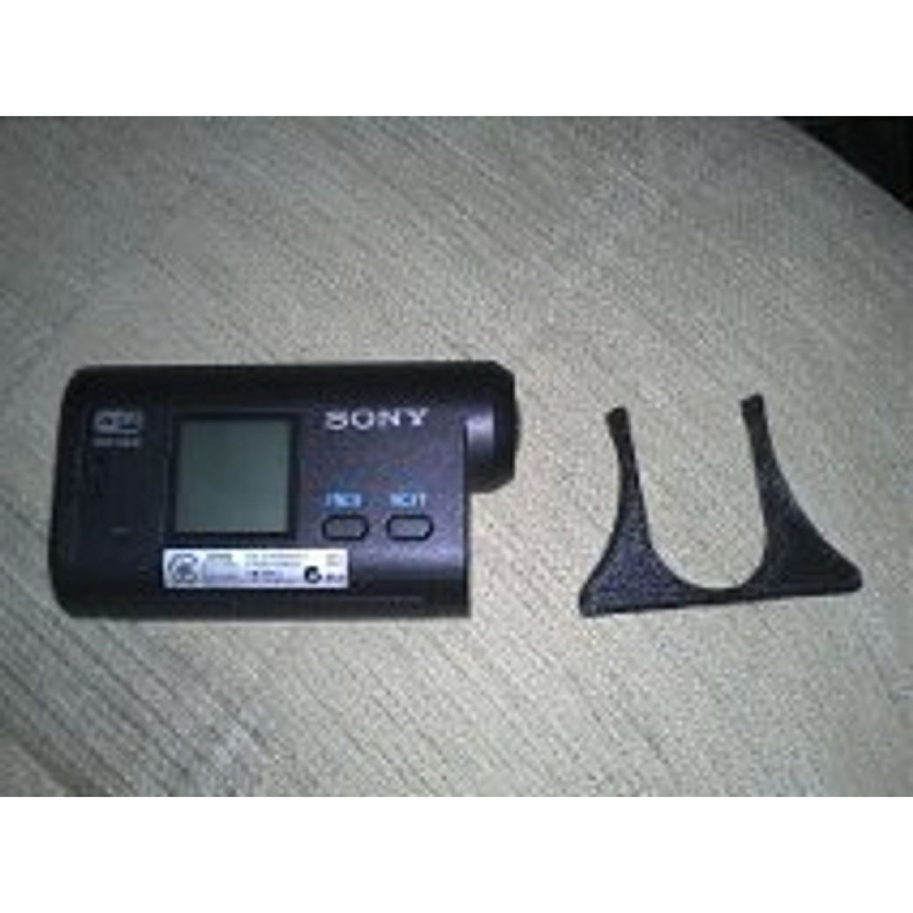 Sony HDR-AS15 Aksiyon Kamerası Masa Standı (Kılıfsız Kullanım) görsel 1