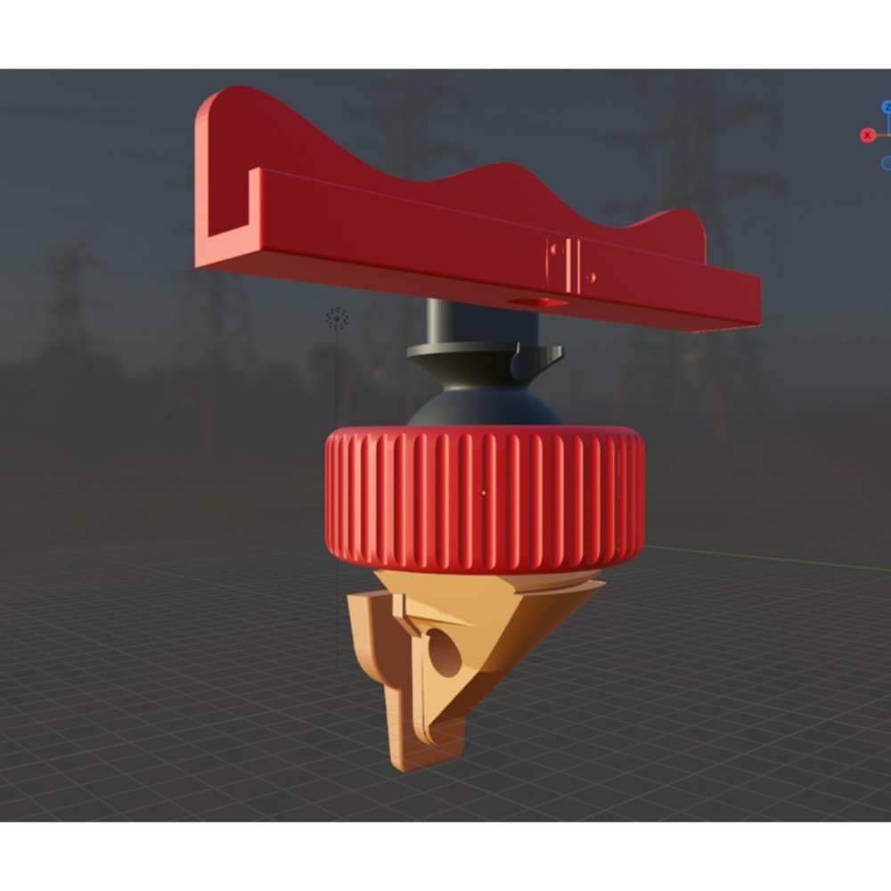 Ford Maverick FITS Taşınabilir Konsol Tutucu Mount