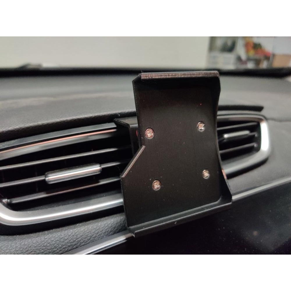 Honda CR-V 2019 Telefon Tutucusu