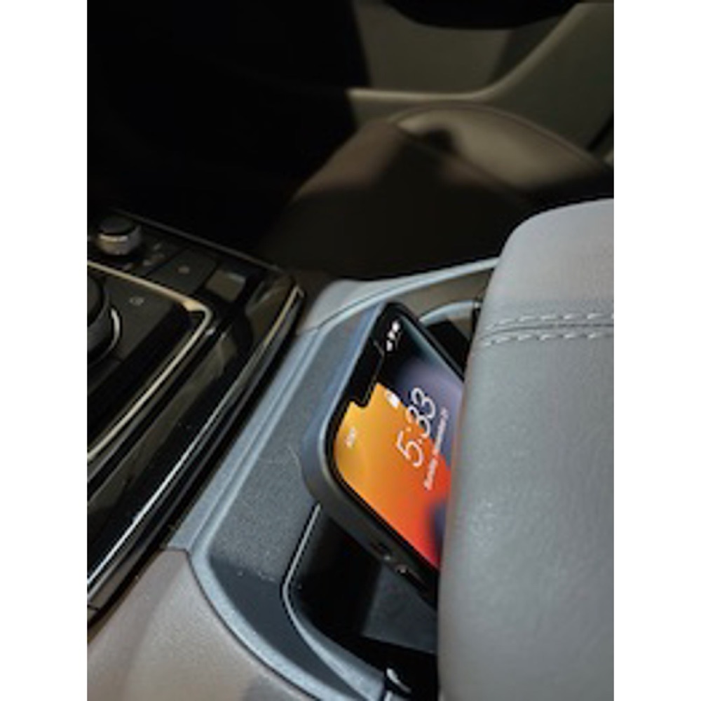 Mazda CX-30 (2020/2021) Telefon Tutucusu