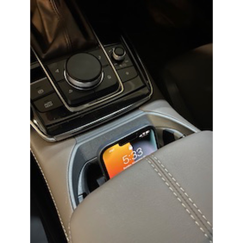 Mazda CX-30 (2020/2021) Telefon Tutucusu görsel 2