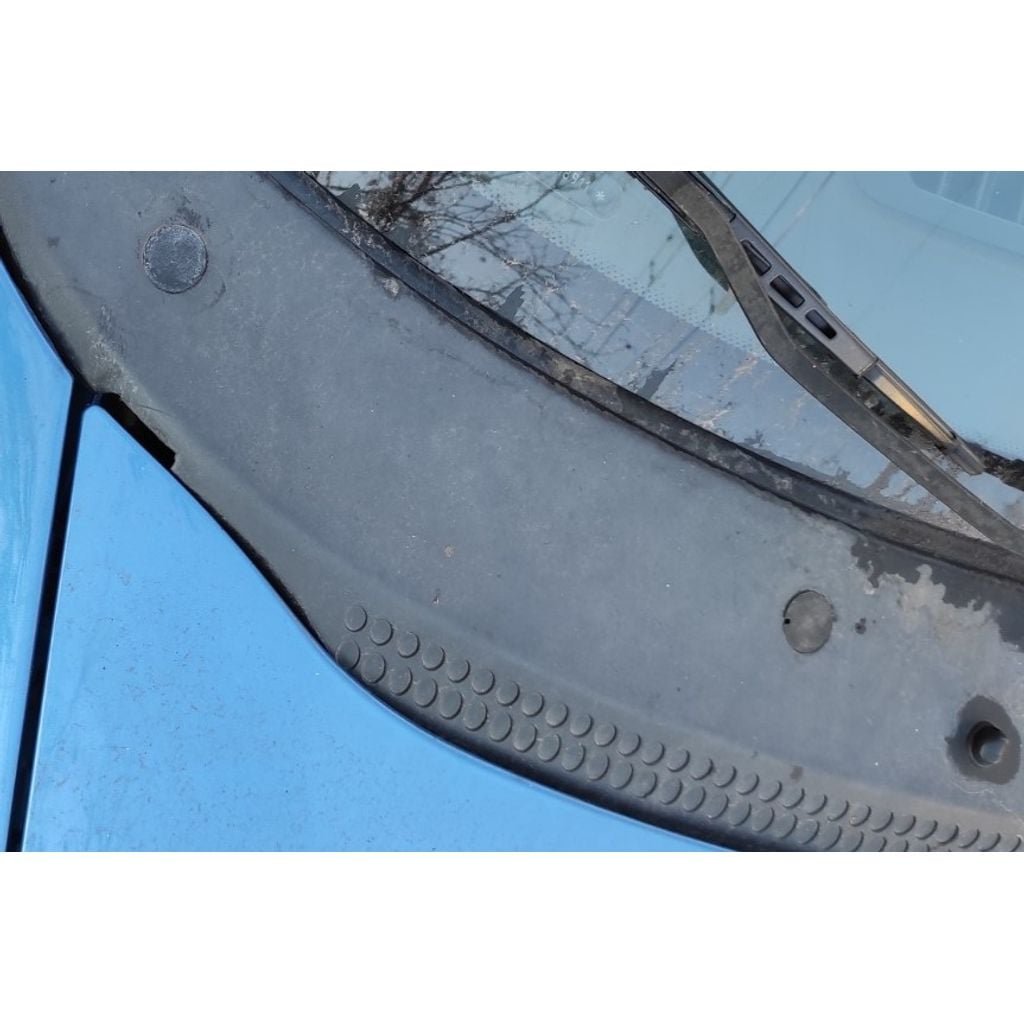 Chery QQ 96320156 Ortak Yedek Parça
