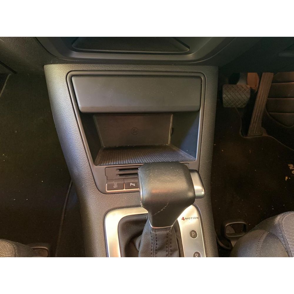 Volkswagen Tiguan Telefon Tutucu (Alternatif Model) görsel 3