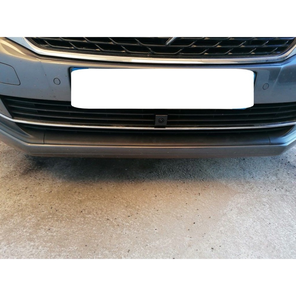 Citroën DS4 Ön Panjur Kamera Mesnedi (Visiopark) görsel 2
