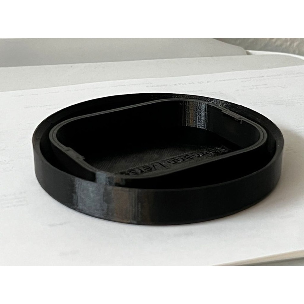 Nissan Leaf ön amortisör kulesi kapağı görsel 3