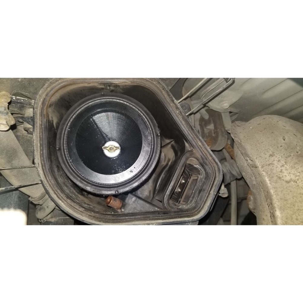 Honda Acty Hava Filtresi Adaptörü