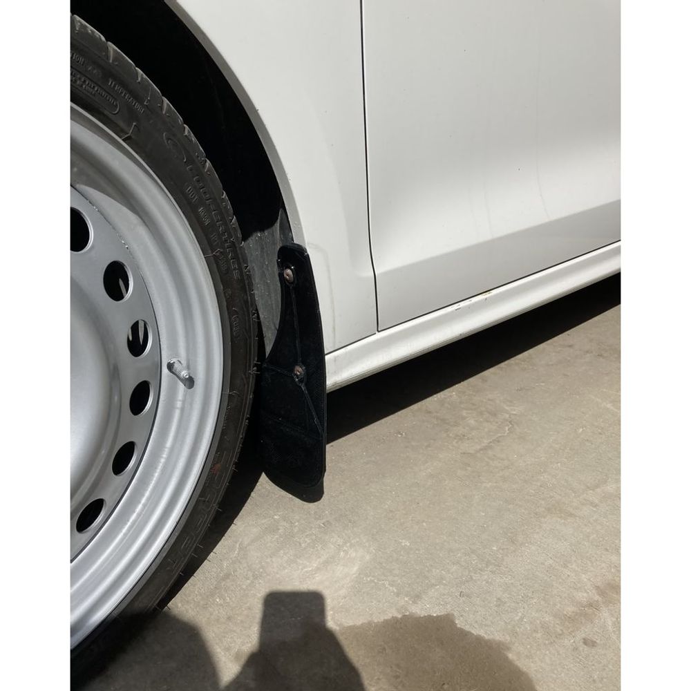 Volkswagen Jetta Çamurluk