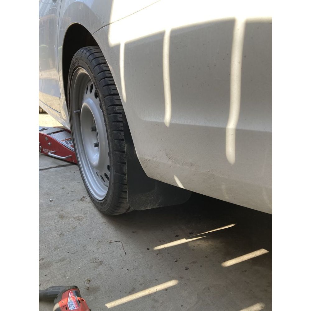Volkswagen Jetta Çamurluk görsel 2