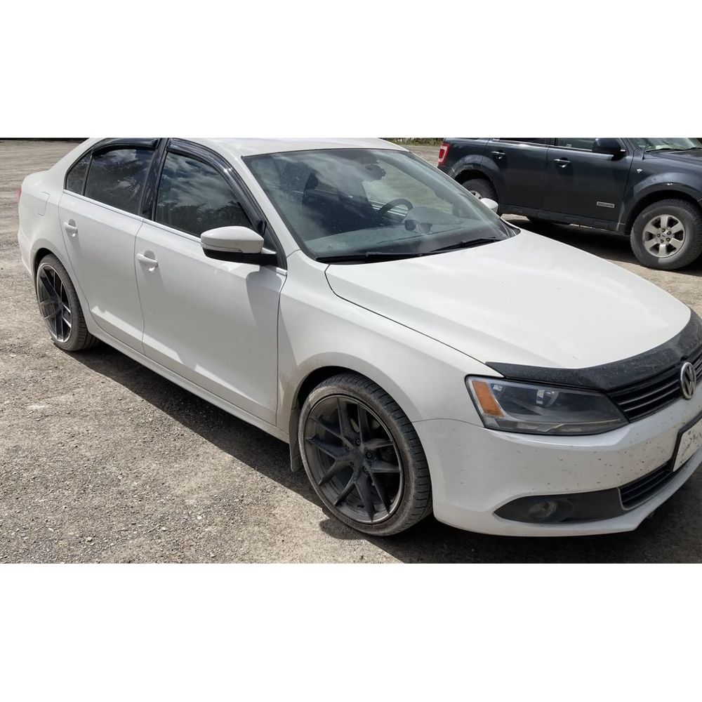 Volkswagen Jetta Çamurluk görsel 3