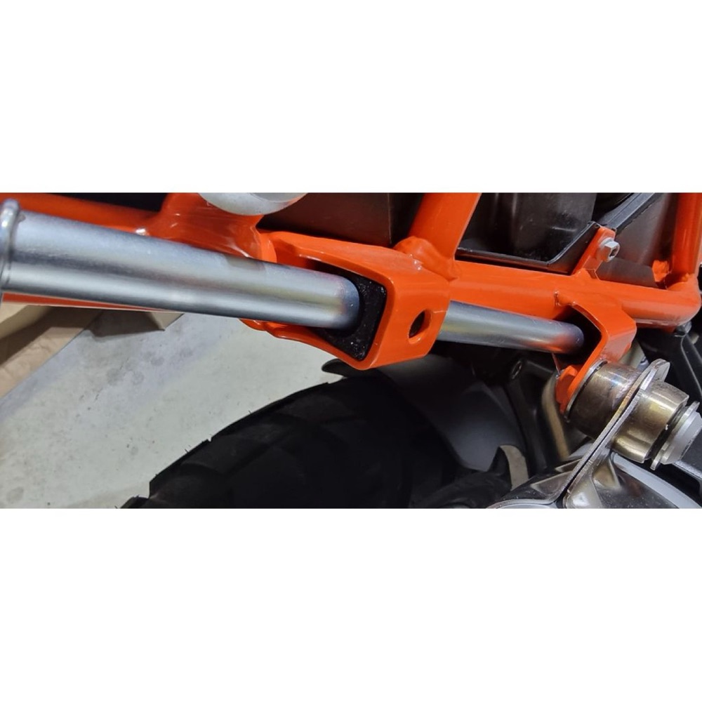KTM 790/890R Enduro Trail Sehpa Burcu görsel 2