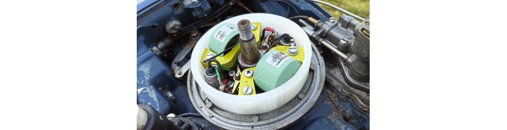 OMC Dış Motor Bobin Ortalama Aleti