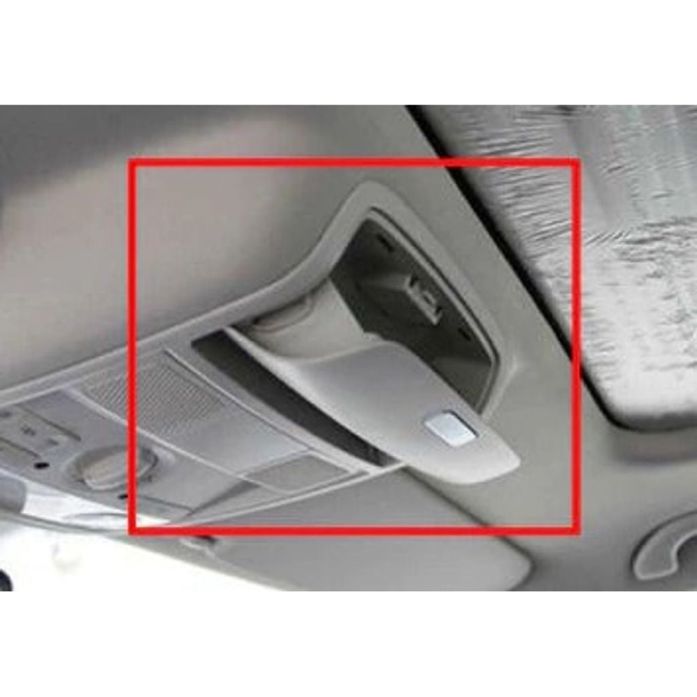 VW Amarok/Golf/Polo Güneş Gözlüğü Kasa Kapağı Kancası görsel 3