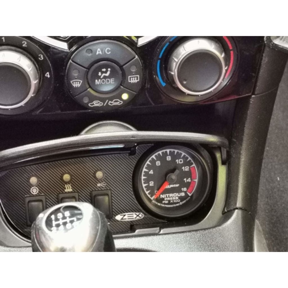 Mazda RX-8 Gen1 Küllük Değişim Parçası