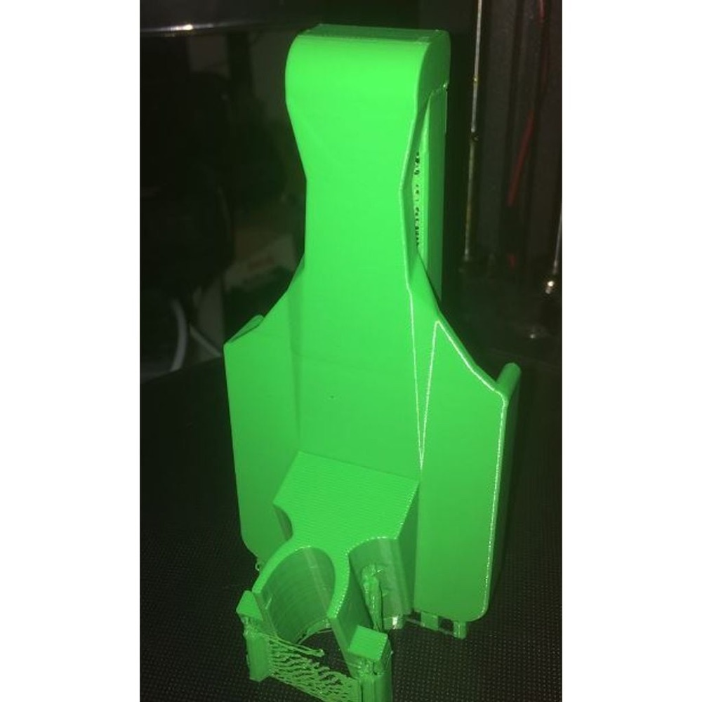 Bisiklet Telefon Tutucusu (iPhone 5S Uyumlu, Güçlendirilmiş) görsel 2