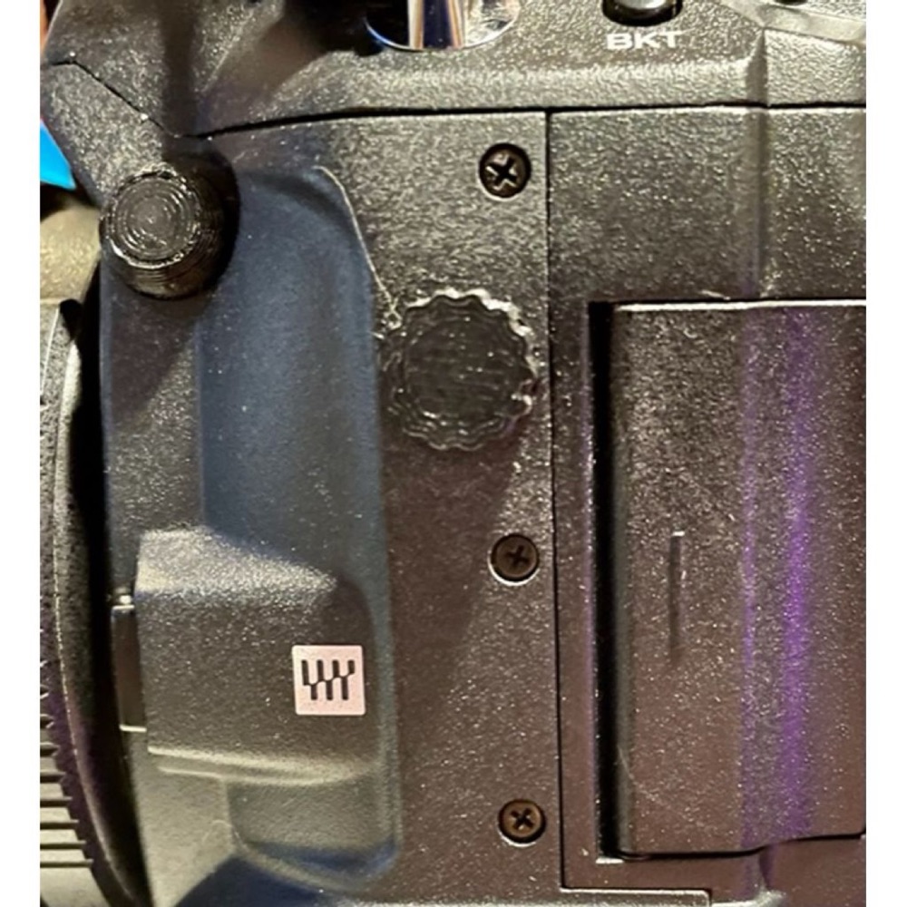 Olympus E Serisi Uzaktan Kumanda Kablosu Girişi Fişi (Four Thirds)