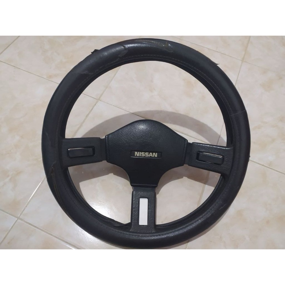 Nissan direksiyon simidi korna düğmesi