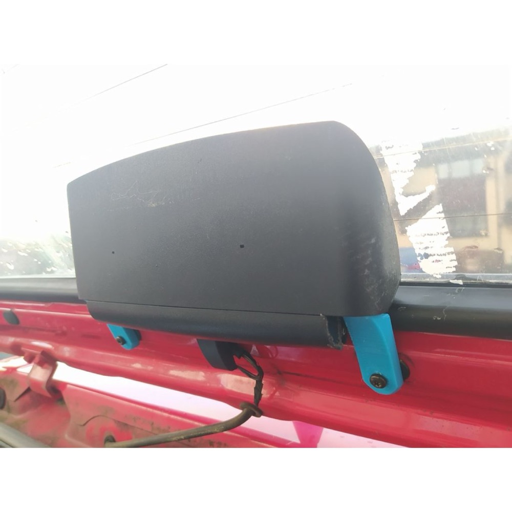 Škoda Felicia Felicia brake light bracket