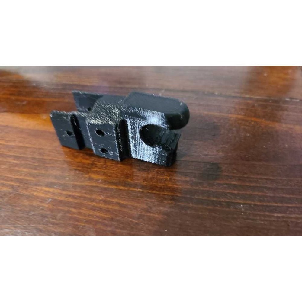 Toyota Yaris Arka Silecek Kolu Uç Bağlantısı (2005-2011)