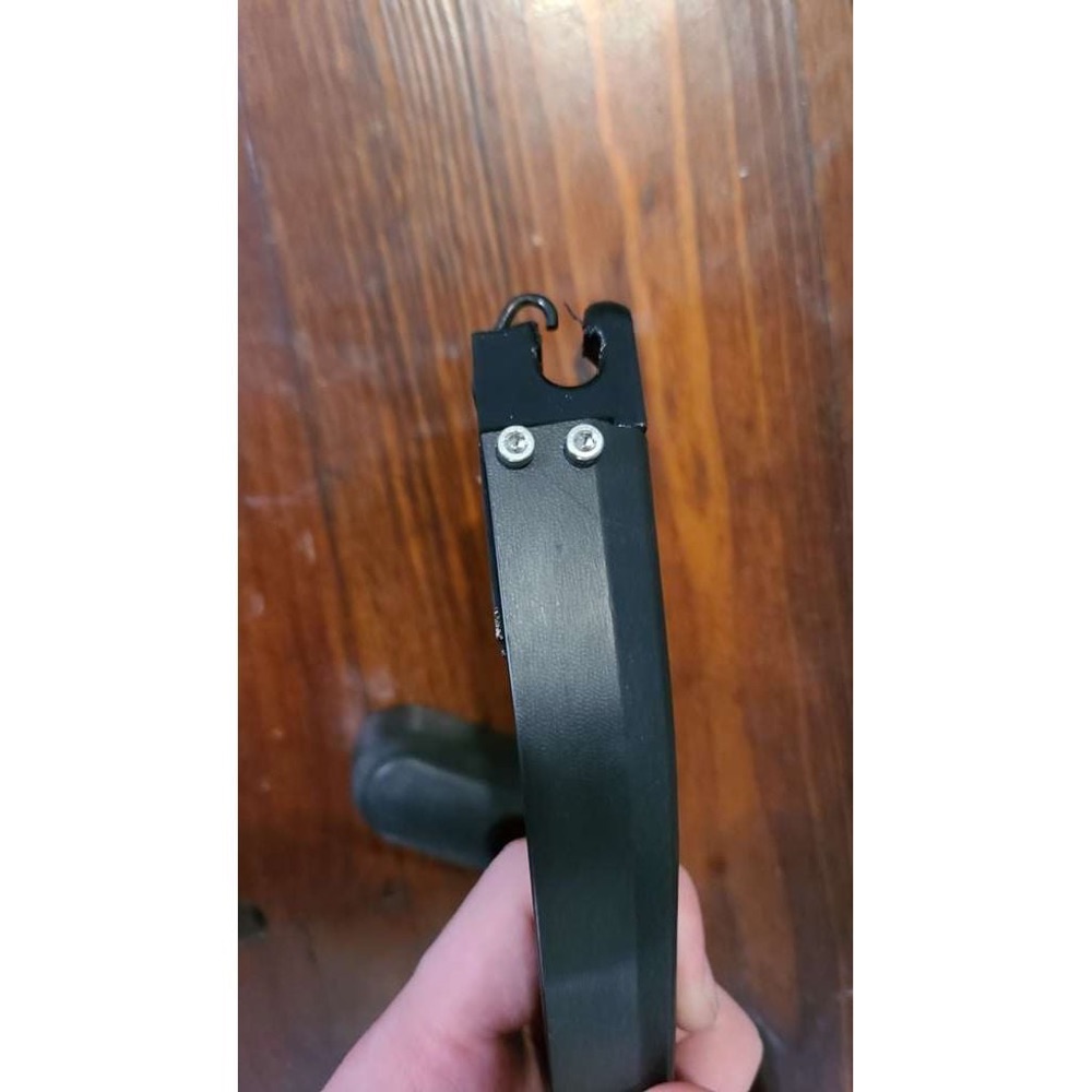 Toyota Yaris Arka Silecek Kolu Uç Bağlantısı (2005-2011) görsel 2
