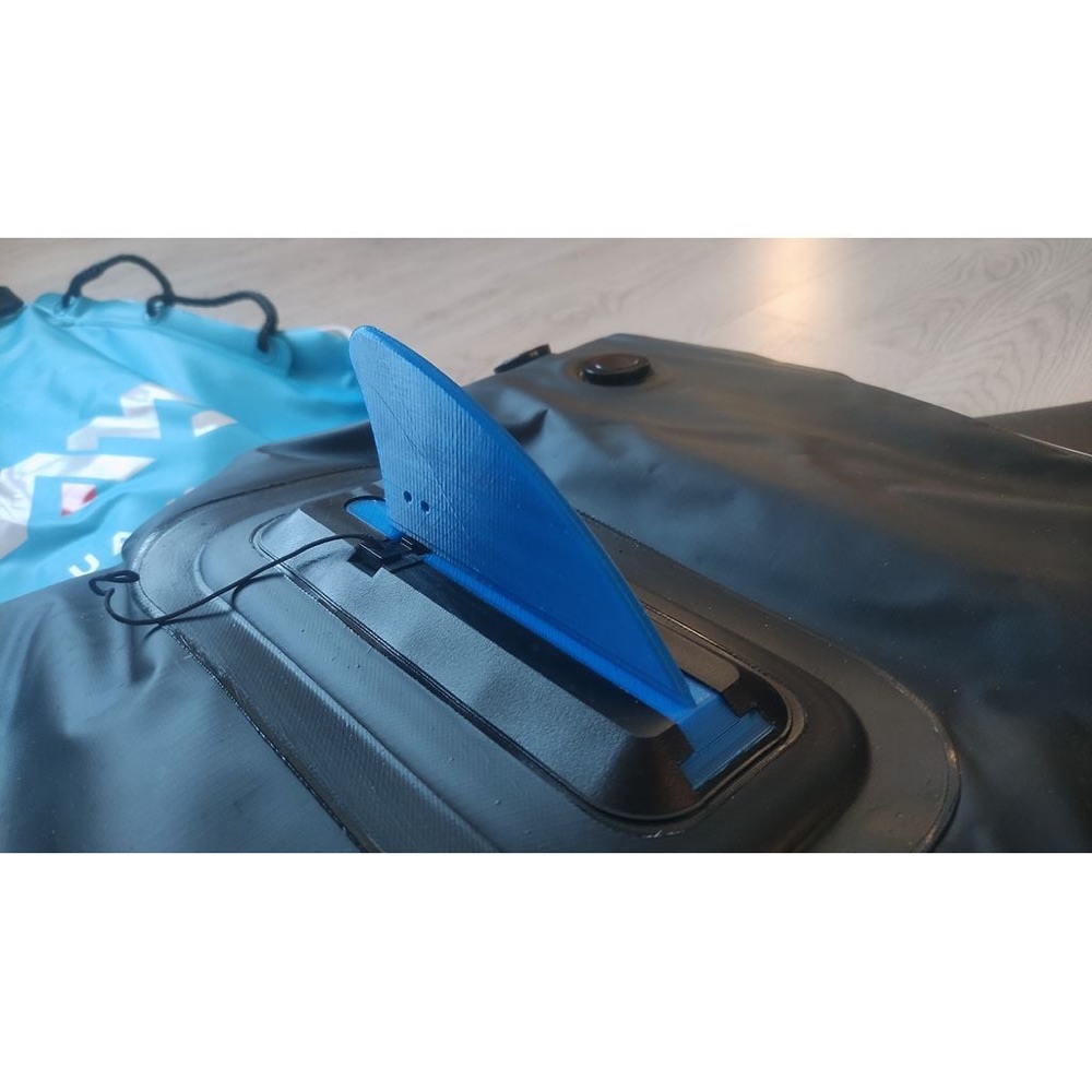 Aqua Marina Kayak İçin Skeg (Omurga)