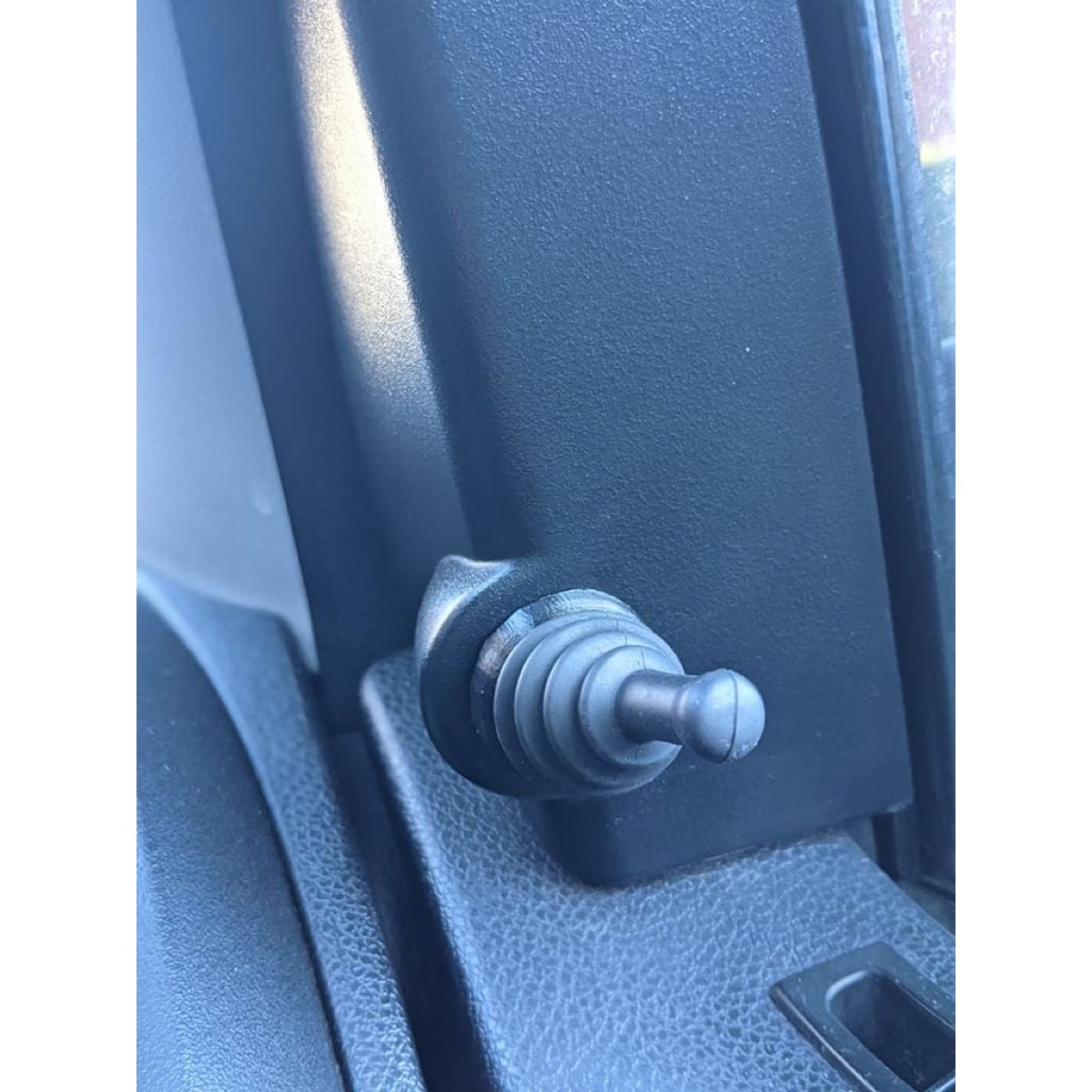 Ayna Ayar Düğmesi Contası (Ford Fiesta MK6 Uyumlu)