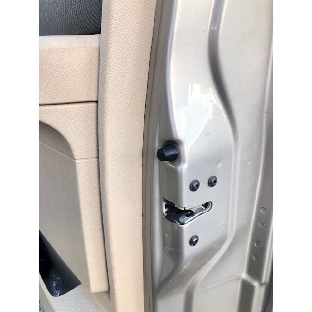 Ford Expedition Kapı Lastik Grommeti