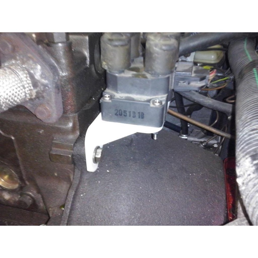 Ford Ateşleme Bobini (Coil Pack) Montaj Parçası görsel 3
