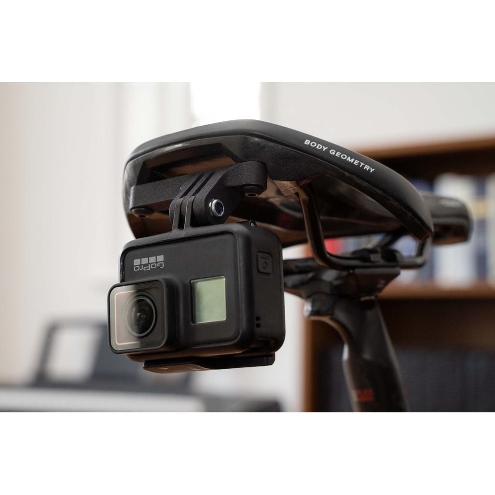 Bisiklet Sele Altı GoPro Montajı (Specialized SWAT Uyumlu)
