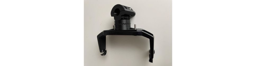 Humminbird Helix 7 Korkuluk Montajı