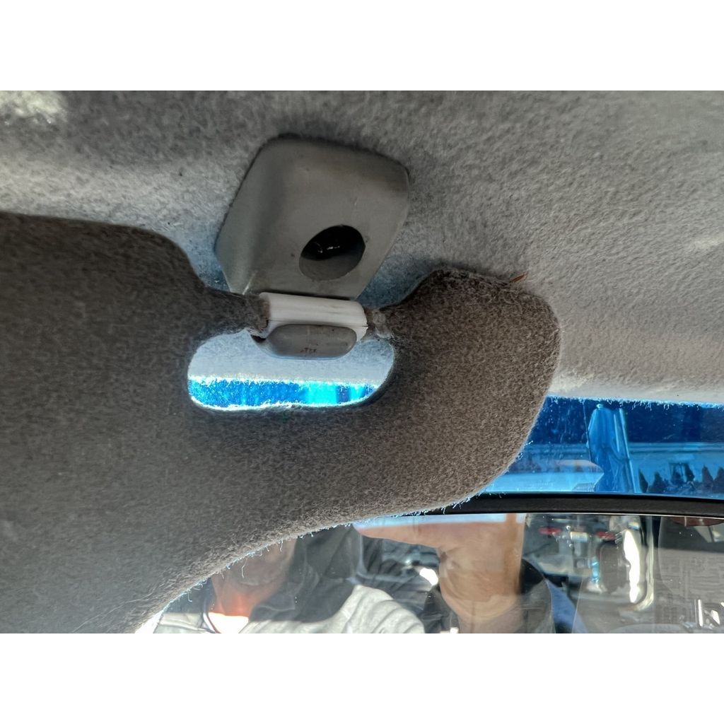 Isuzu Güneşlik Borusu Yarım Kovan görsel 3