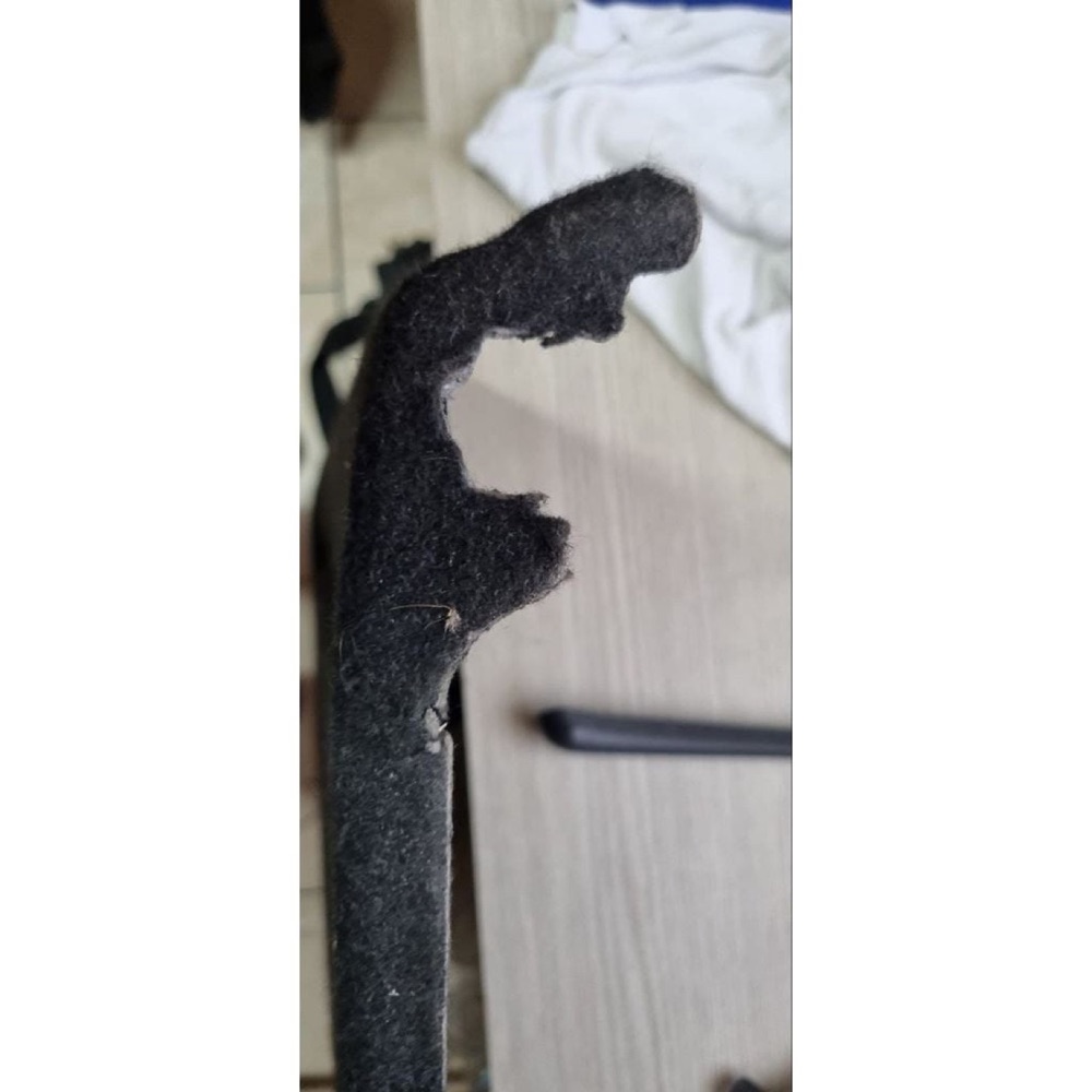 Ford Focus (3. Seri) Bagaj Tabanı Onarım Destekleri görsel 3