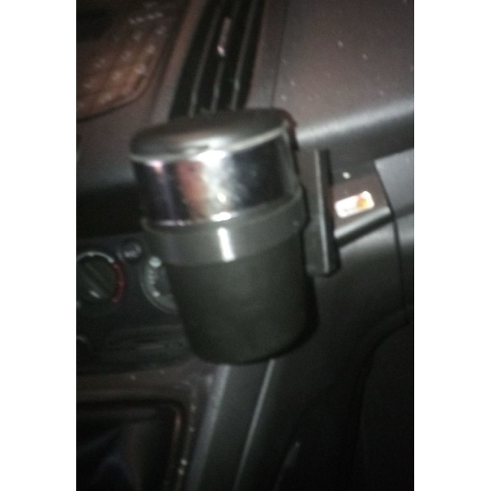 Ford Transit/Tourneo Connect Kupa Yuvası Montaj Adaptörü görsel 2