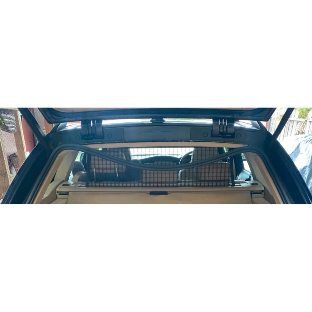 Tavan Döşeme Klipsi (BMW E61 530i 2006 ve Benzerleri Uyumlu) görsel 3