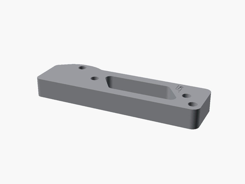 Ford Focus ST Gaz Pedalı Aralığı (19 mm) görsel 3