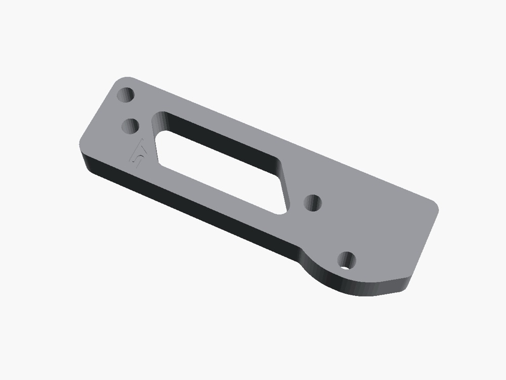 Ford Focus ST Gaz Pedalı Aralığı (19 mm) görsel 4
