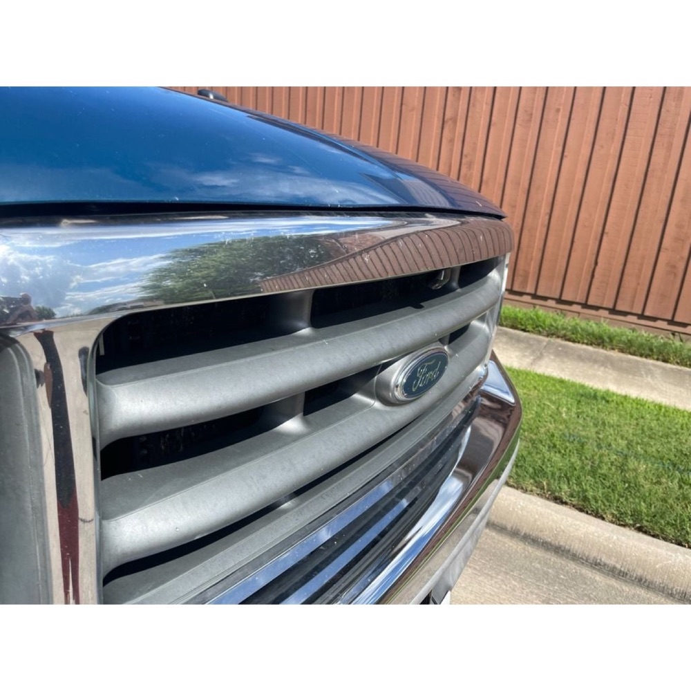 Ford F-250 Ön Kamera Montaj Aparatı görsel 2