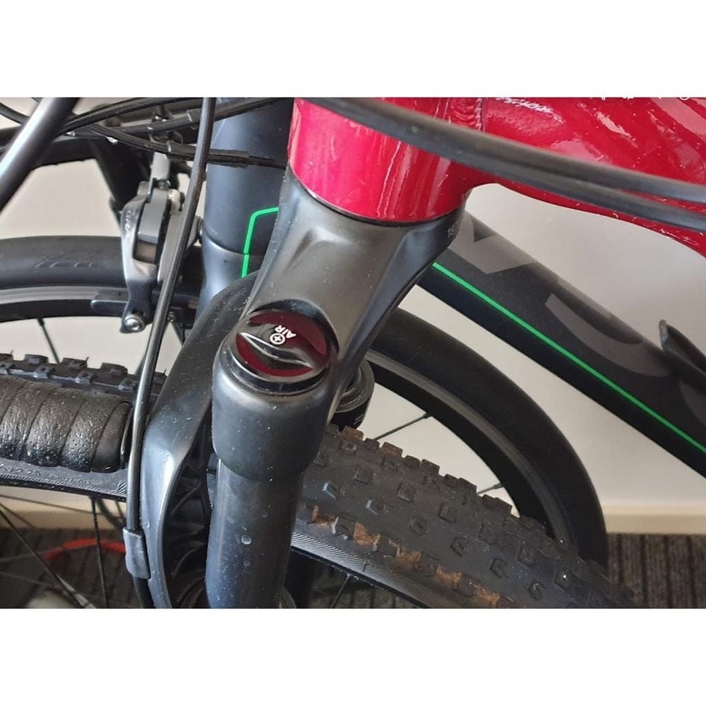 Bisiklet Amortisör Hava Kapağı Sökme Aleti (RockShox Uyumlu) görsel 3