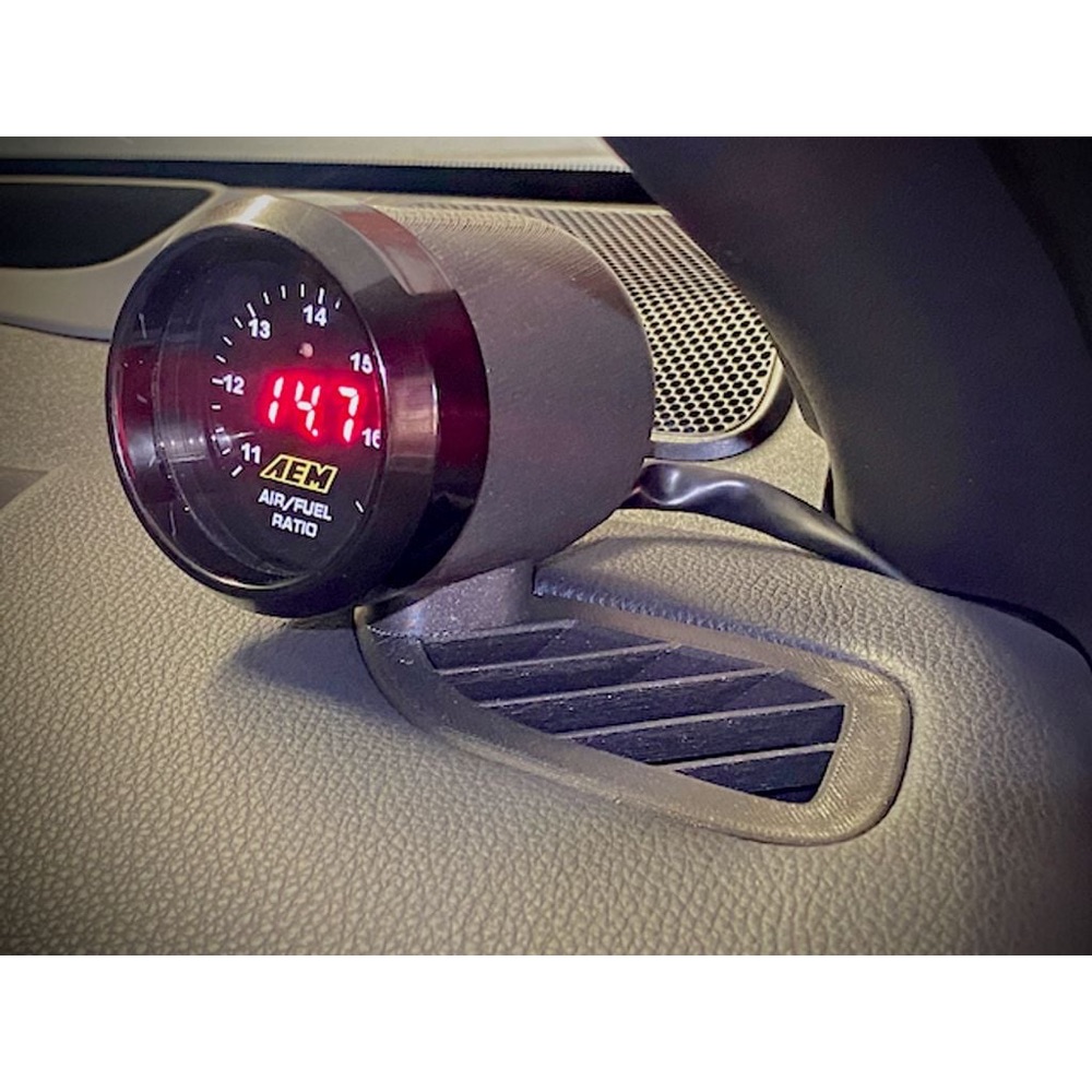 Toyota GR Yaris Menfez Gösterge Podu