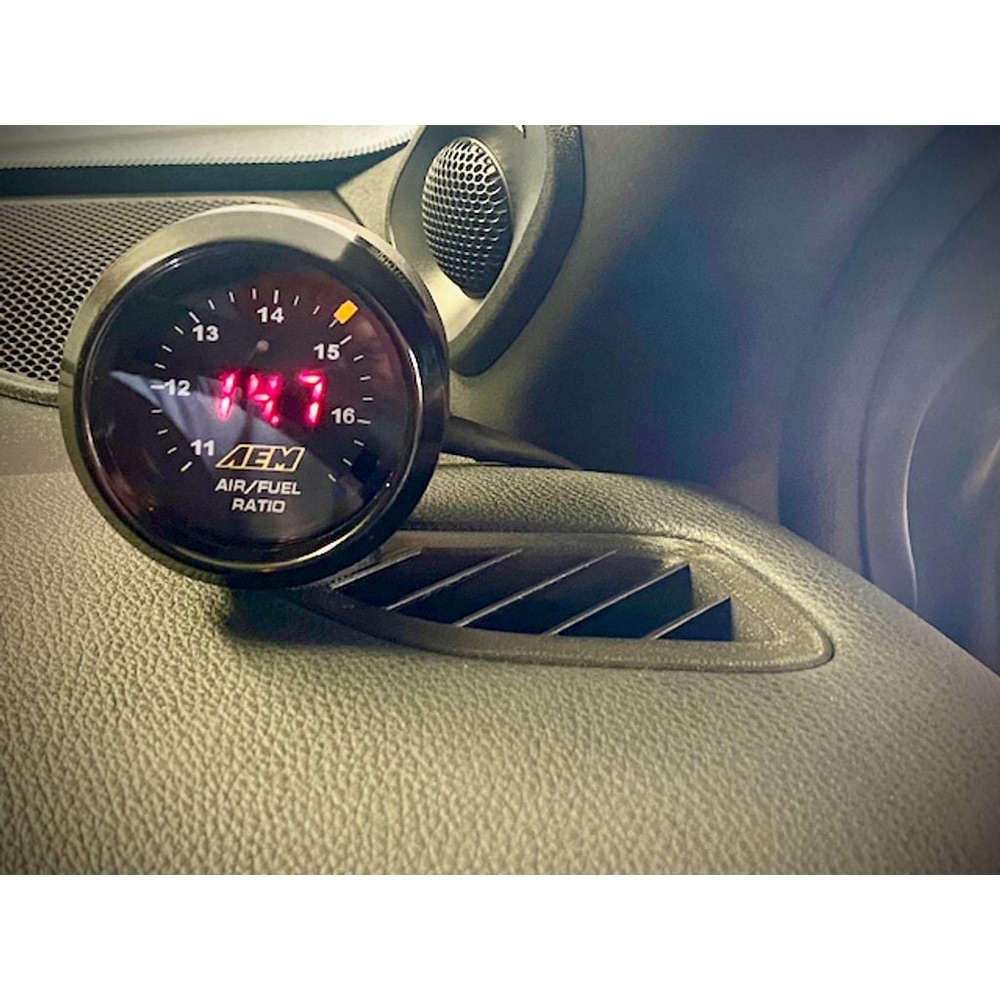 Toyota GR Yaris Menfez Gösterge Podu görsel 2