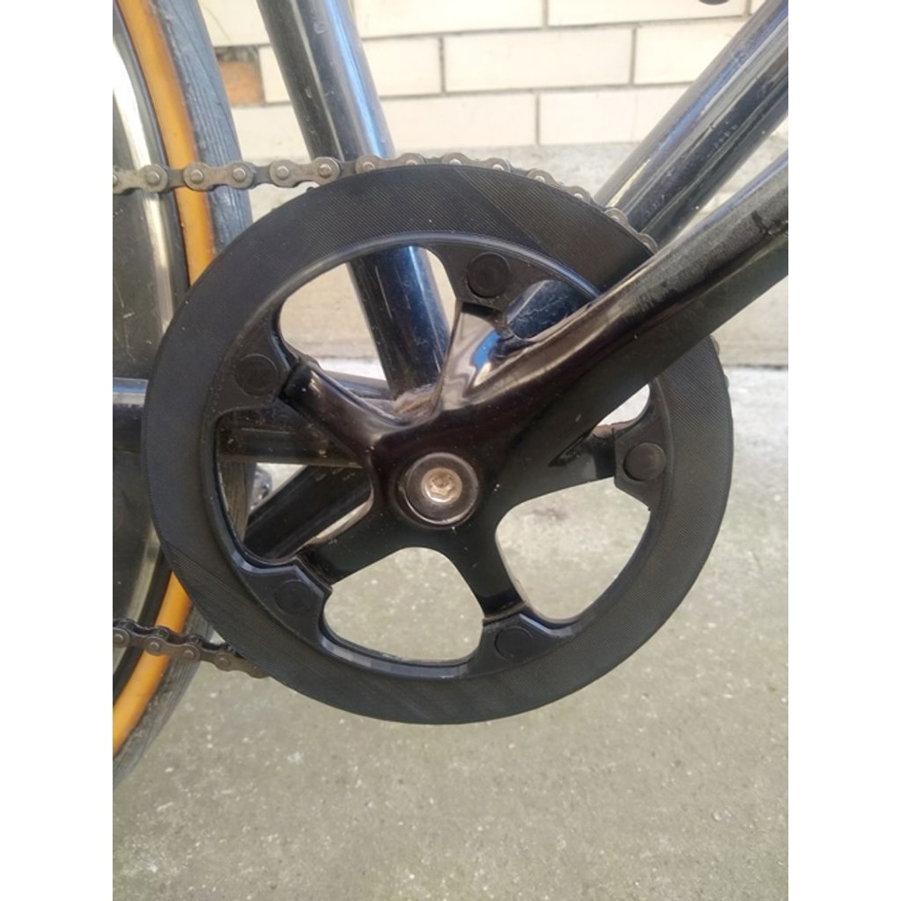 Bisiklet Zincir Koruyucu (19 cm)