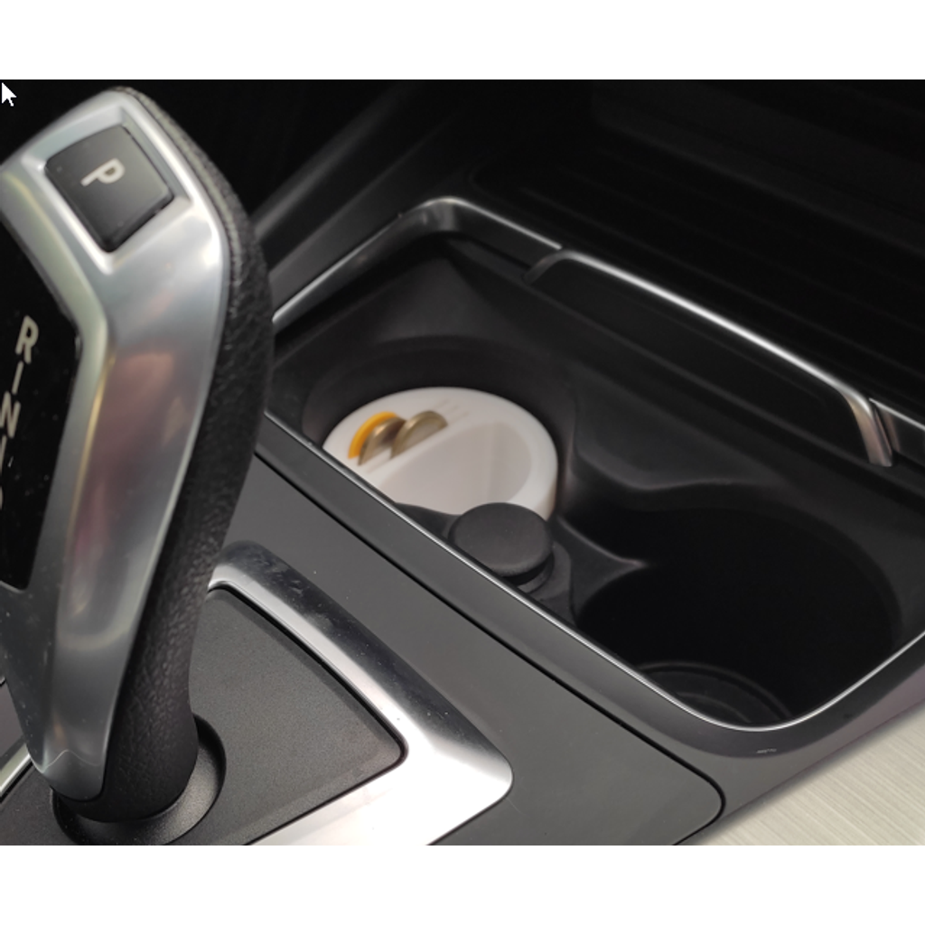 Bozuk Para Tepsisi (BMW F30/F31 Uyumlu)
