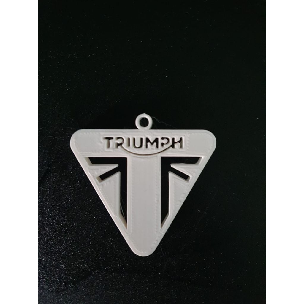 Triumph Tiger/Daytona/Street Triple Parçası