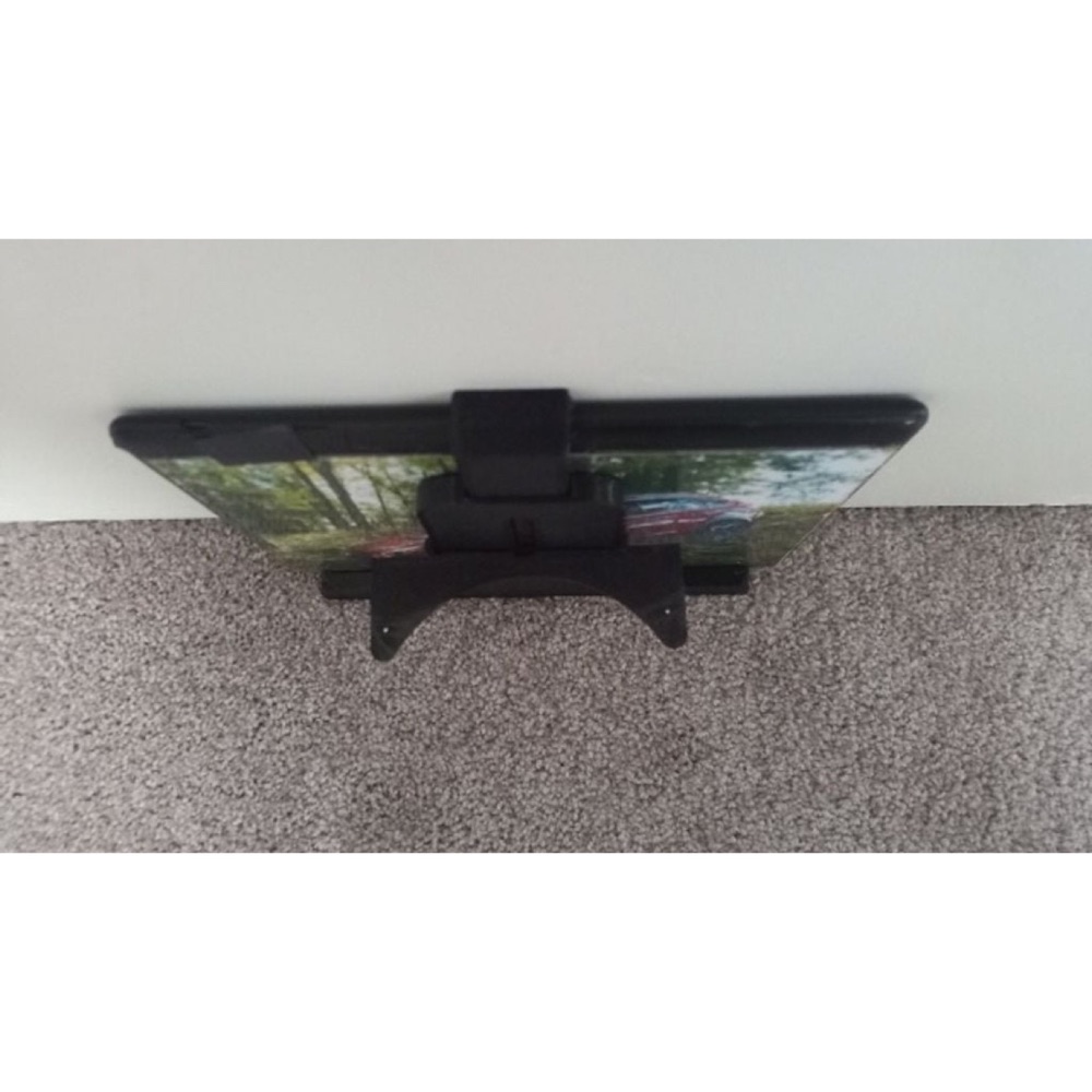 Toyota Tarago Tablet Tutucu görsel 4