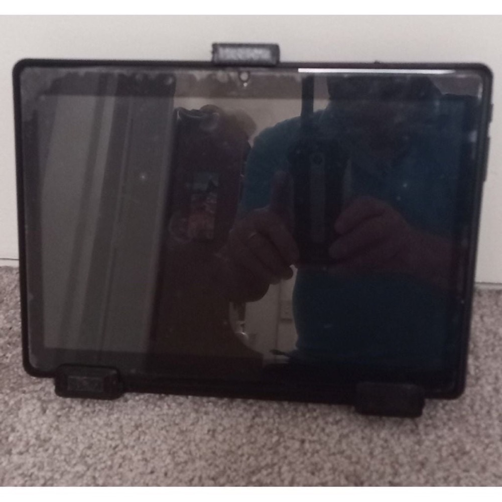 Toyota Tarago Tablet Tutucu görsel 6