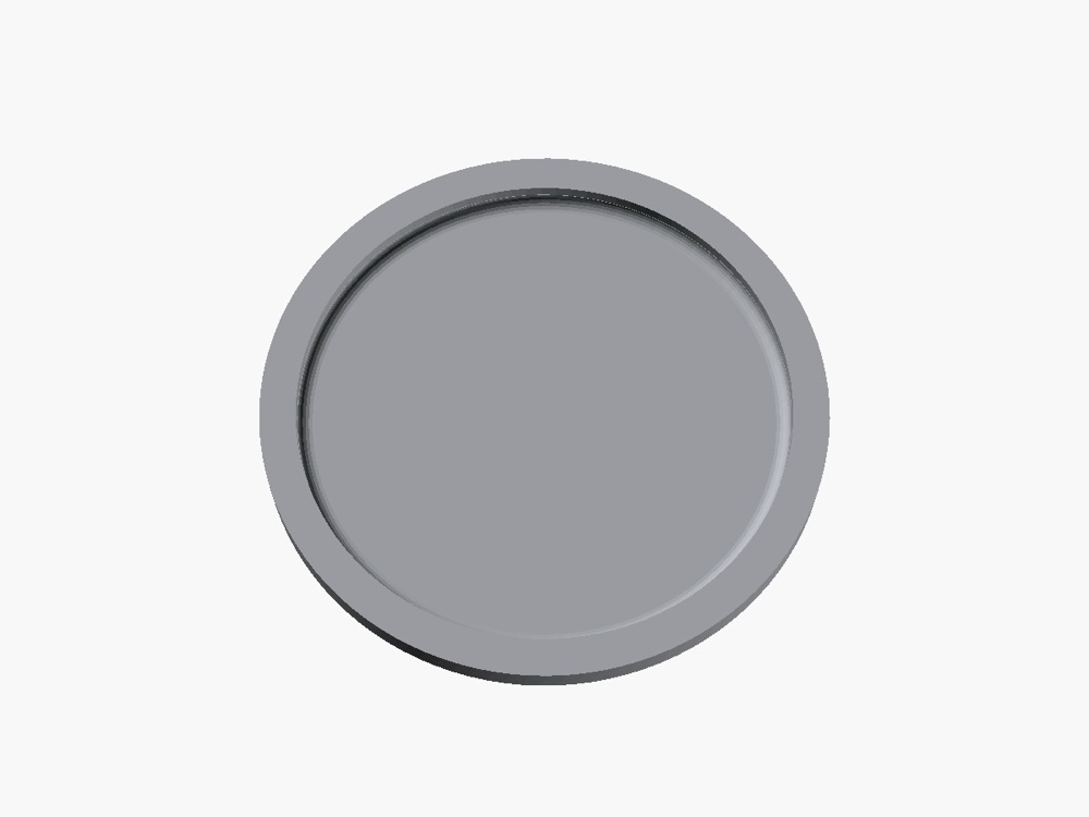 MagSafe Disk Uzatma Parçası - Mous Duvar Montajı (BMW F30 Uyumlu) görsel 3