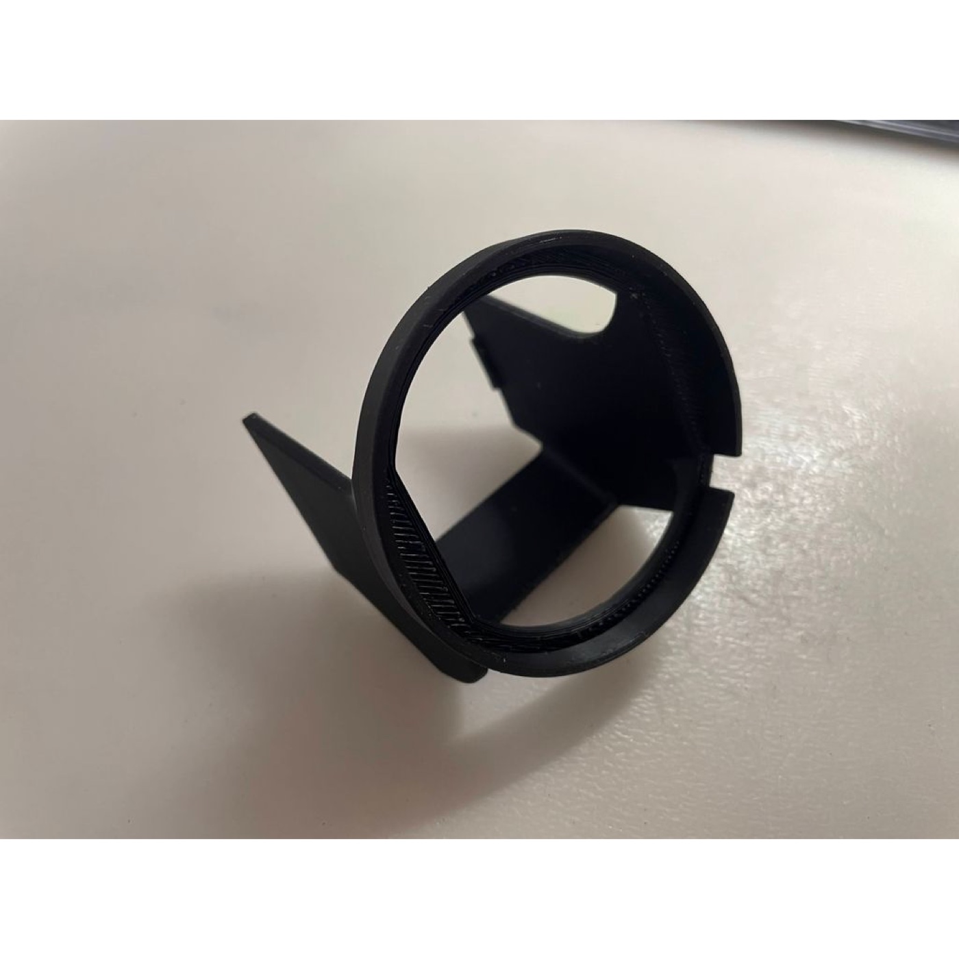 Kia Niro Magsafe Telefon Tutucu Adaptörü görsel 3